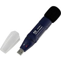 PCE Instruments Schallpegel-Messgerät PCE-SDL 1 von PCE Instruments