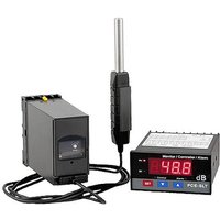 PCE Instruments Schallpegel-Messgerät PCE-SLT von PCE Instruments