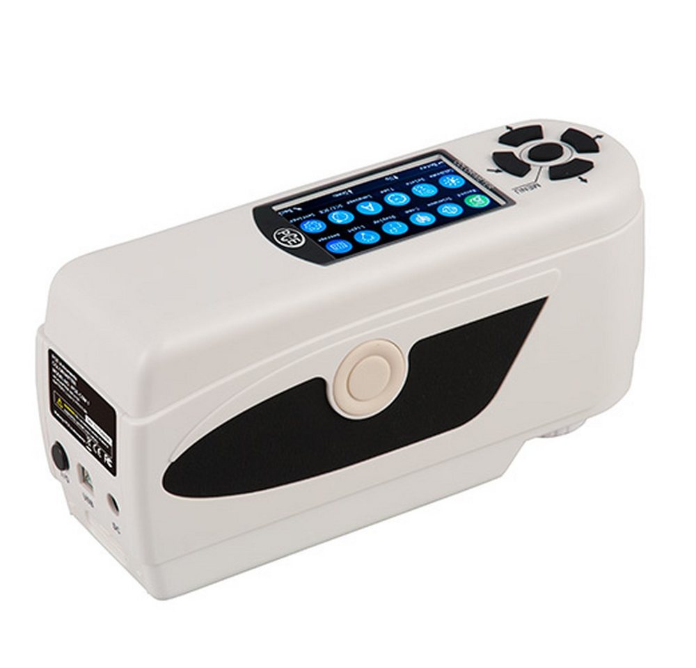 PCE Instruments Schichtdickenmessgerät Colorimeter PCE-CSM 7 zur Qualitätskontrolle PCE Instruments Schichtdickenmessgerät Colorimeter PCE-CSM 7 zur Qualitätskontrolle von PCE Instruments
