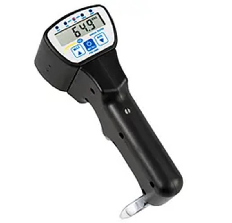PCE Instruments Schichtdickenmessgerät Instruments Durometer PCE-1000N von PCE Instruments