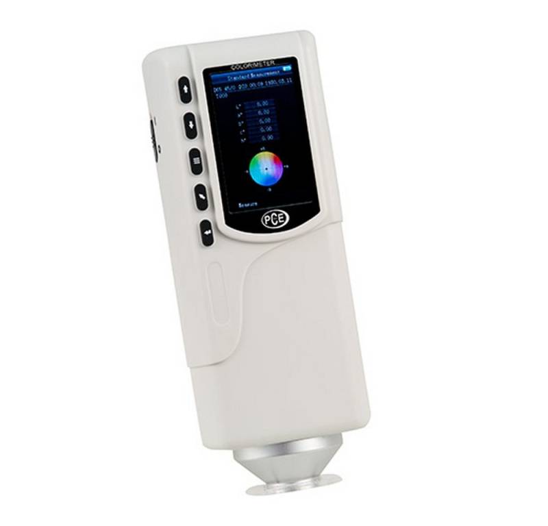 PCE Instruments Schichtdickenmessgerät PCE Instruments Colorimeter PCE-CSM 4 von PCE Instruments