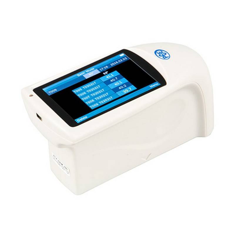 PCE Instruments Schichtdickenmessgerät PCE Instruments Glanzmessgerät PCE-IGM 60 von PCE Instruments