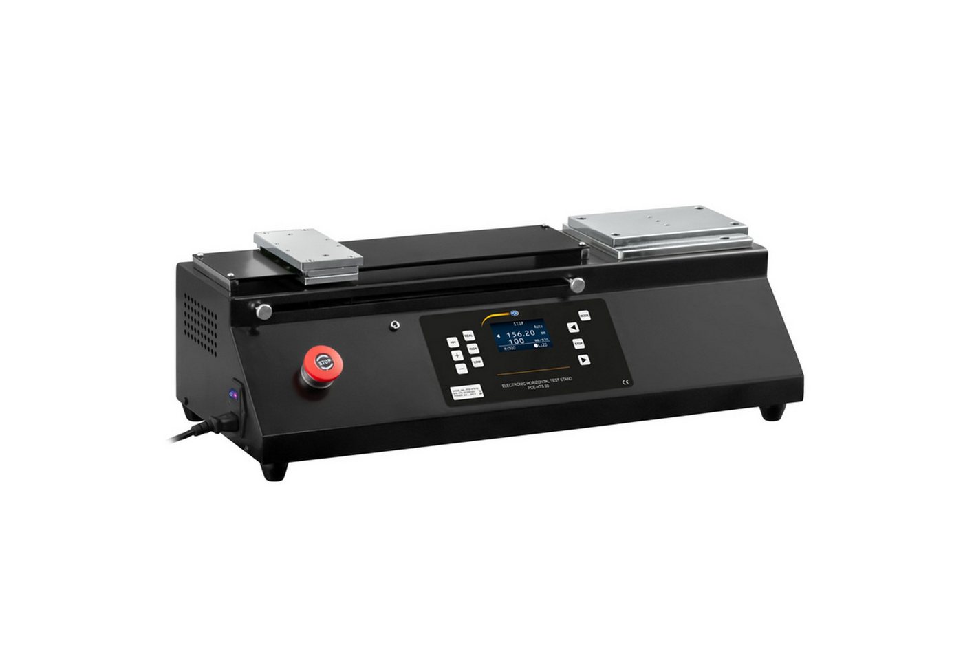 PCE Instruments Schichtdickenmessgerät PCE Instruments Kraftmessstand PCE-HTS 50 PCE Instruments Schichtdickenmessgerät PCE Instruments Kraftmessstand PCE-HTS 50 von PCE Instruments
