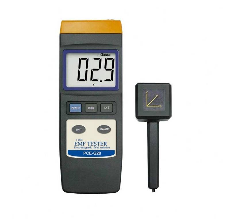PCE Instruments Sensor Elektrosmog Messgerät PCE-G28 von PCE Instruments