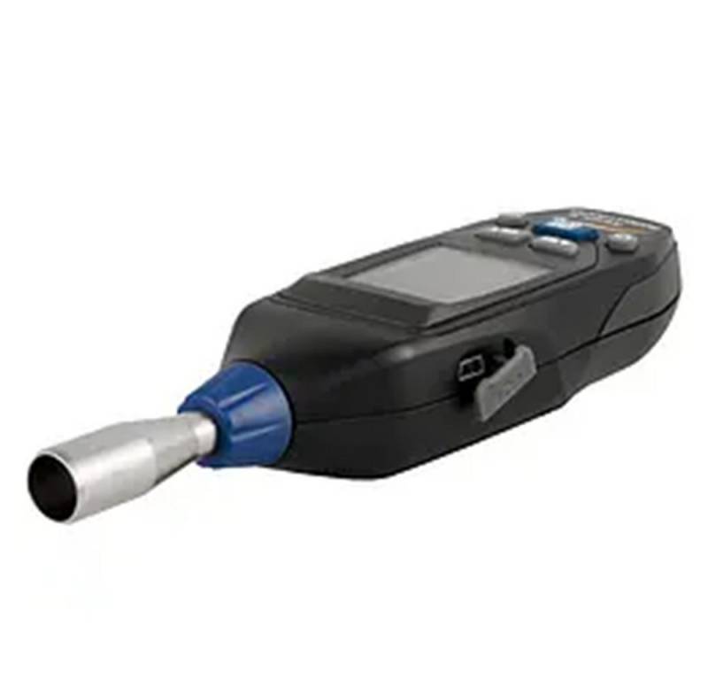 PCE Instruments Sensor Partikelzähler PCE-MPC 10, Feinstaubmessgerät von PCE Instruments