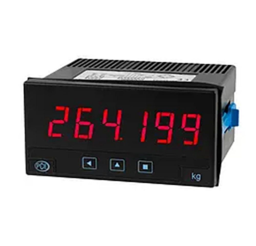 PCE Instruments Spannungsprüfer PCE Instruments Kraftanzeige PCE-DPD-F1 PCE Instruments Spannungsprüfer PCE Instruments Kraftanzeige PCE-DPD-F1 von PCE Instruments