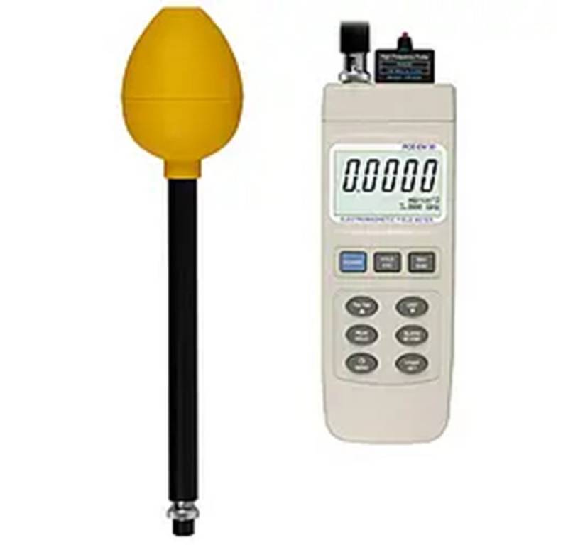 PCE Instruments Spannungsprüfer Strahlungsmessgerät PCE-EM 30 von PCE Instruments