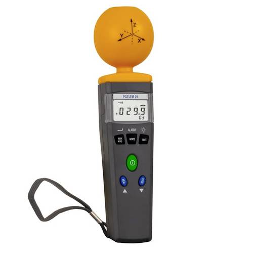 PCE Instruments Strahlungsmessgerät PCE-EM 29 PCE Instruments Strahlungsmessgerät PCE-EM 29 von PCE Instruments
