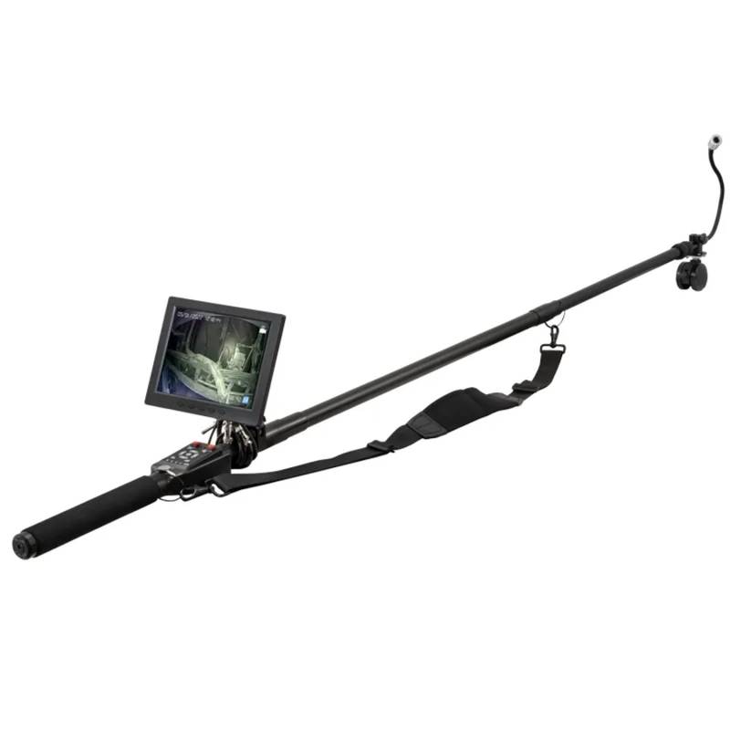 PCE Instruments Stromzange DC3 PCE Instruments Boroskop IVE 330 PCE Instruments Stromzange DC3 PCE Instruments Boroskop IVE 330 von PCE Instruments