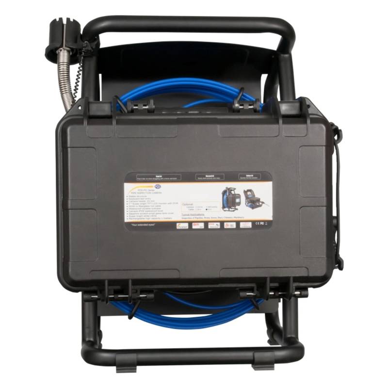 PCE Instruments Stromzange LCT 1 PCE Instruments Boroskop PIC 40 von PCE Instruments