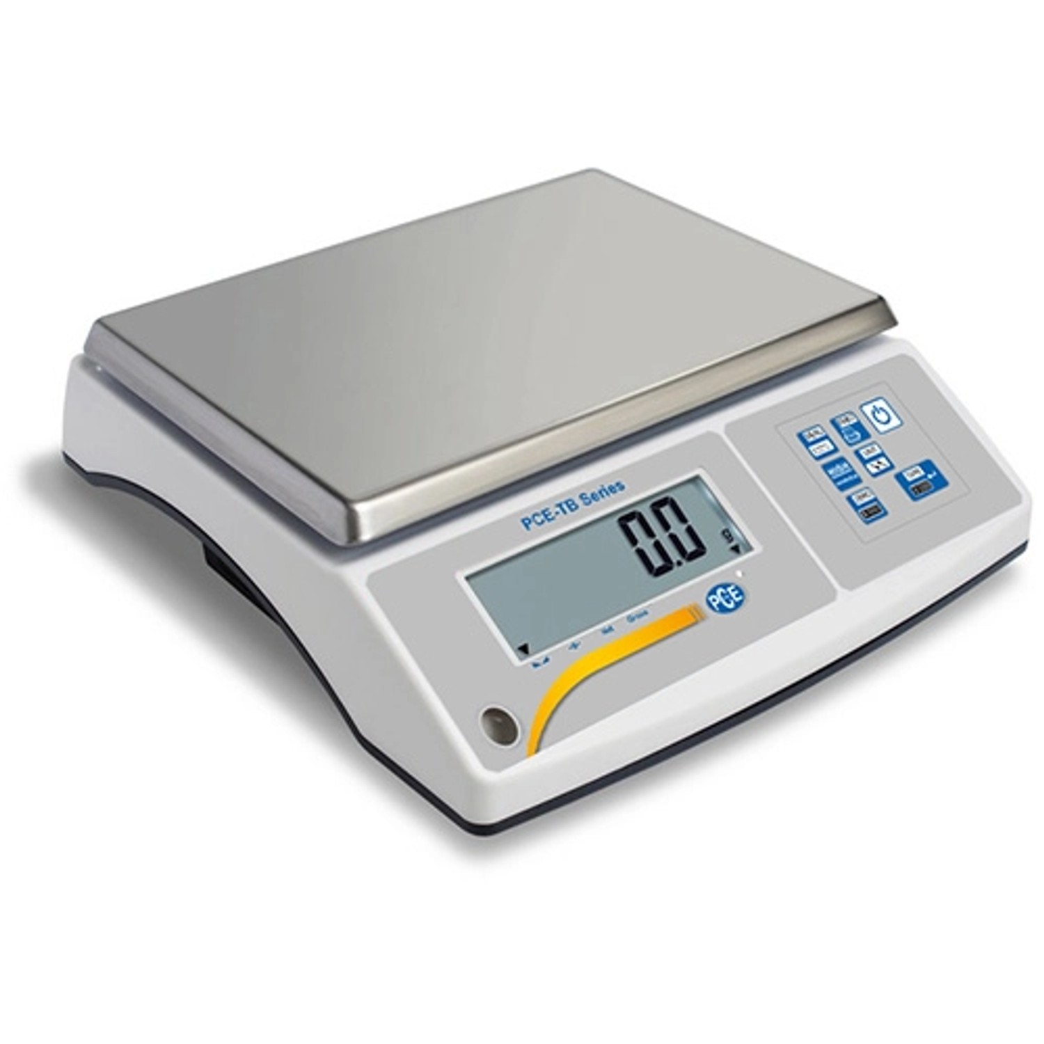 PCE Instruments Systemwaage TB 15 PCE Instruments Systemwaage TB 15 von PCE Instruments