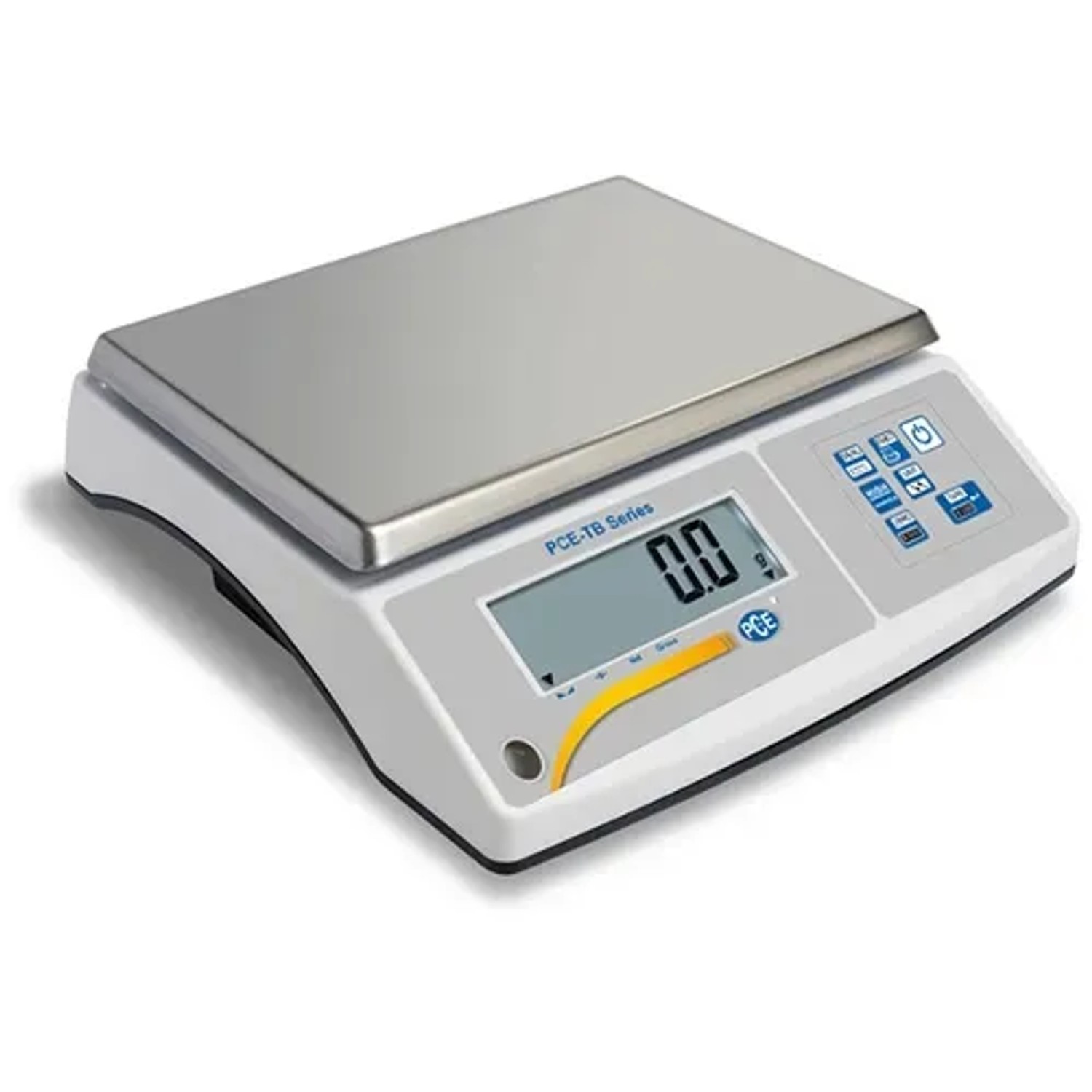 PCE Instruments Systemwaage TB 30 PCE Instruments Systemwaage TB 30 von PCE Instruments