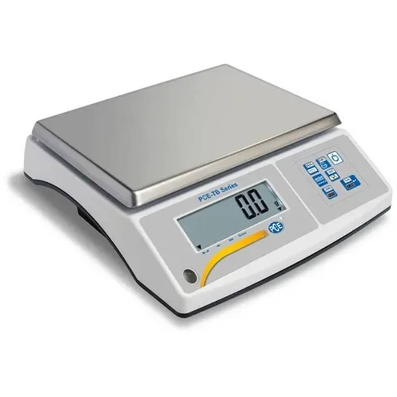 PCE Instruments Systemwaage TB 30 PCE Instruments Systemwaage TB 30 von PCE Instruments