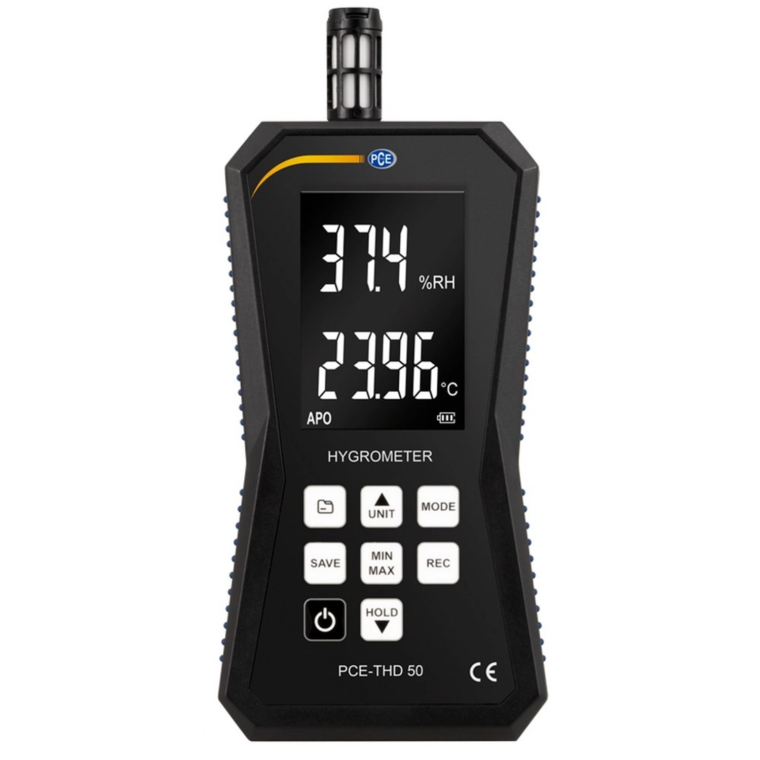 PCE Instruments Temperatur Datenlogger THD 50 PCE Instruments Temperatur Datenlogger THD 50 von PCE Instruments
