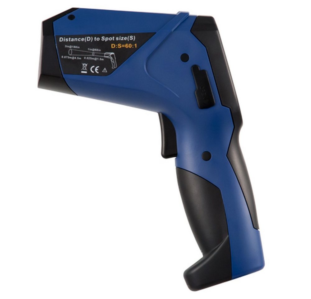 PCE Instruments Thermodetektor PCE Instruments Digitalthermometer PCE-895 von PCE Instruments