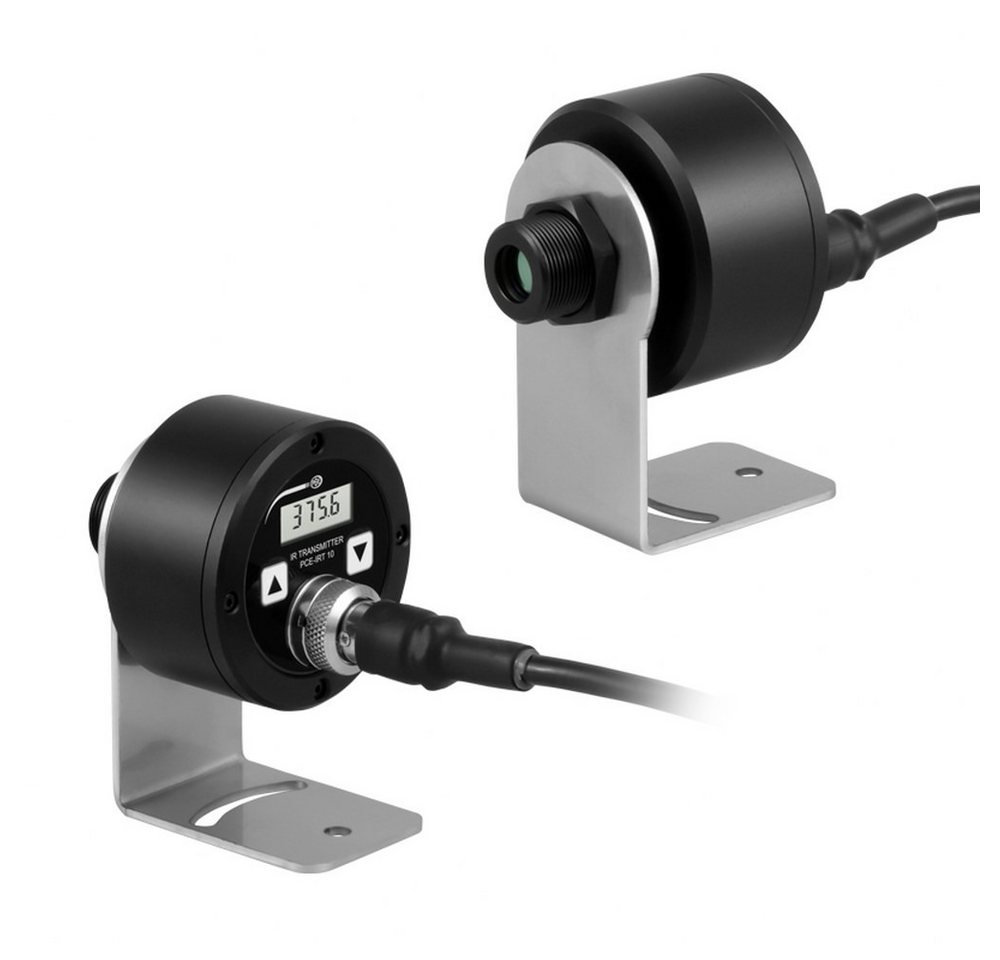 PCE Instruments Thermodetektor PCE Instruments HVAC Messgerät PCE-IRT 10 von PCE Instruments