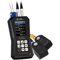 PCE Instruments Ultraschall-Sensor PCE-TDS 200+ M Betriebsspannung (Bereich): 5V Messbereich: 0 - 32 von PCE Instruments