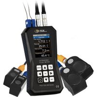 PCE Instruments Ultraschall-Sensor PCE-TDS 200+ SM Betriebsspannung (Bereich): 5V Messbereich: 0 - 3 von PCE Instruments