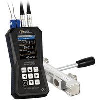 PCE Instruments Ultraschall-Sensor PCE-TDS 200+ SR Betriebsspannung (Bereich): 5V Messbereich: 0 - 3 von PCE Instruments