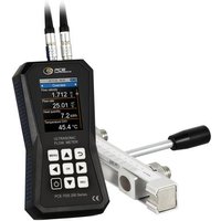 PCE Instruments Ultraschall-Sensor PCE-TDS 200 SR Betriebsspannung (Bereich): 5V Messbereich: 0 - 32 von PCE Instruments