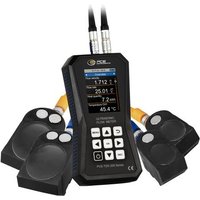 PCE Instruments Ultraschall-Sensor PCE-TDS 200ML Betriebsspannung (Bereich): 5V Messbereich: 0 - 32 von PCE Instruments