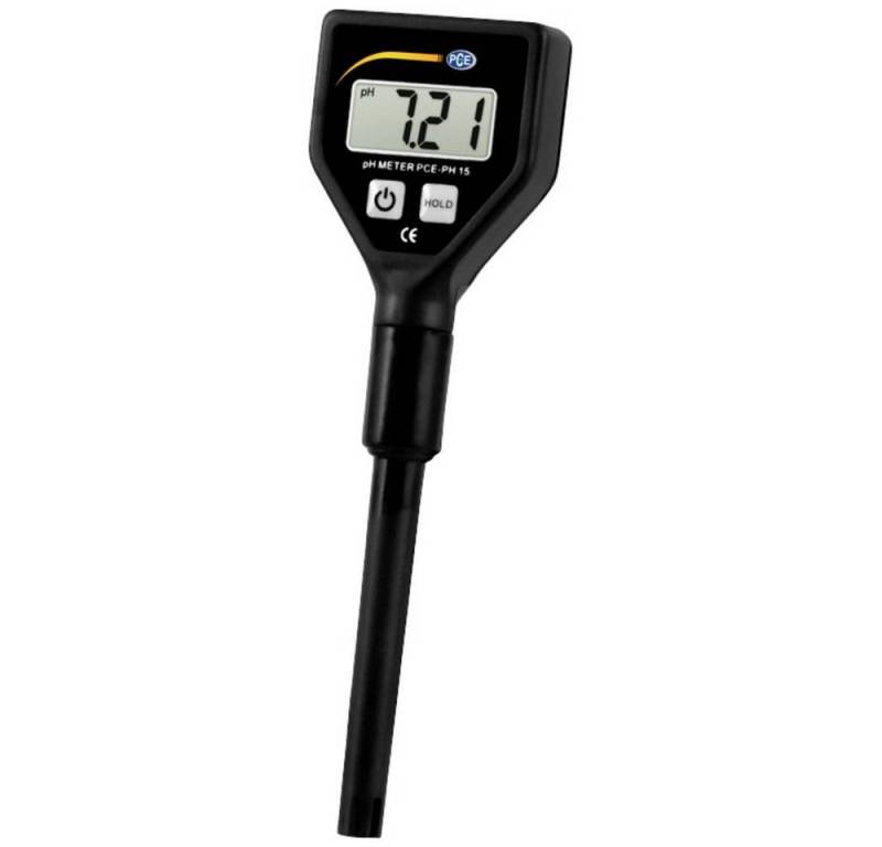 PCE Instruments Wasserzähler Schul pH-Meter von PCE Instruments
