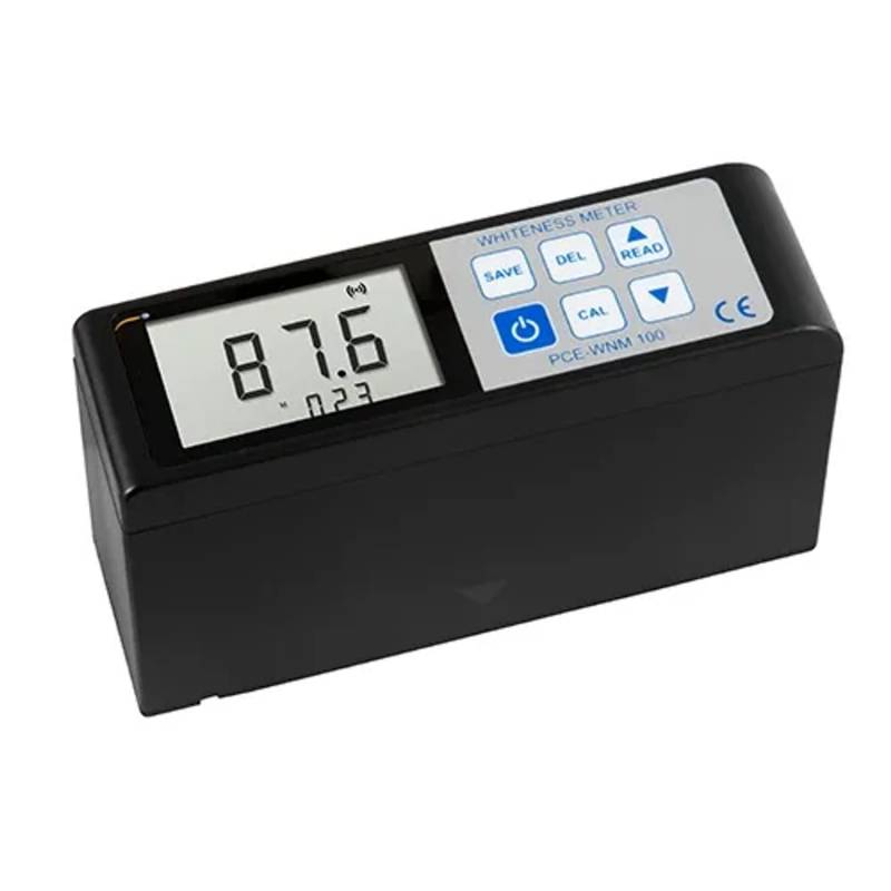 PCE Instruments Weißgrad Messgerät WNM 100 PCE Instruments Weißgrad Messgerät WNM 100 von PCE Instruments