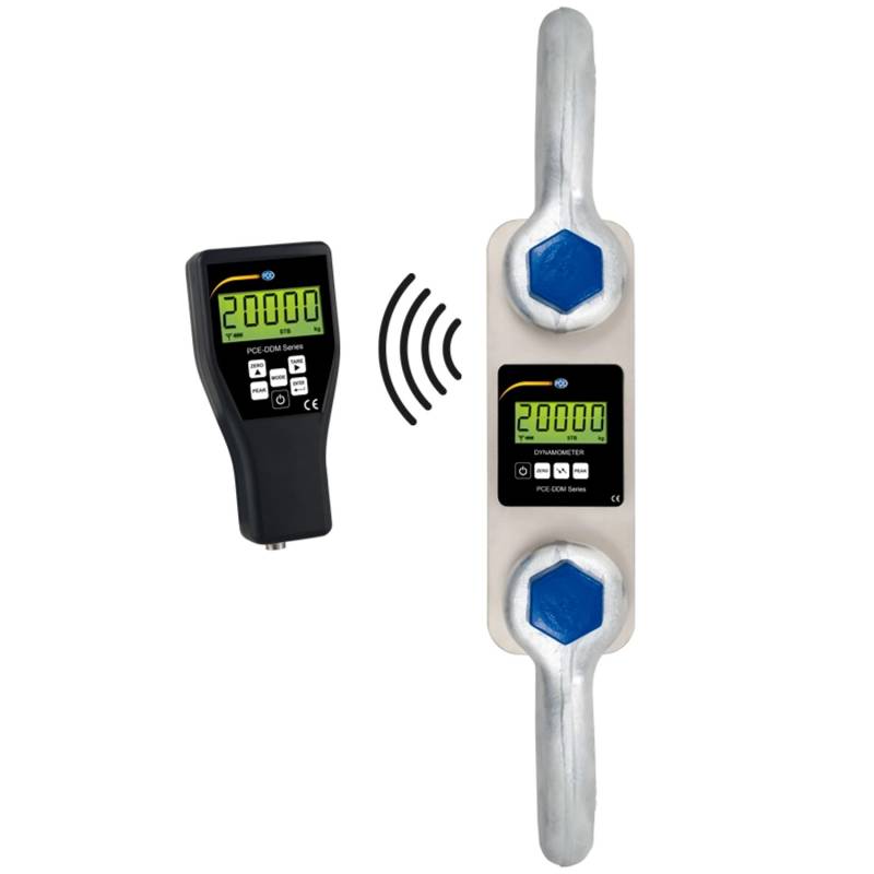 PCE Instruments Zugmesslasche DDM 20 von PCE Instruments