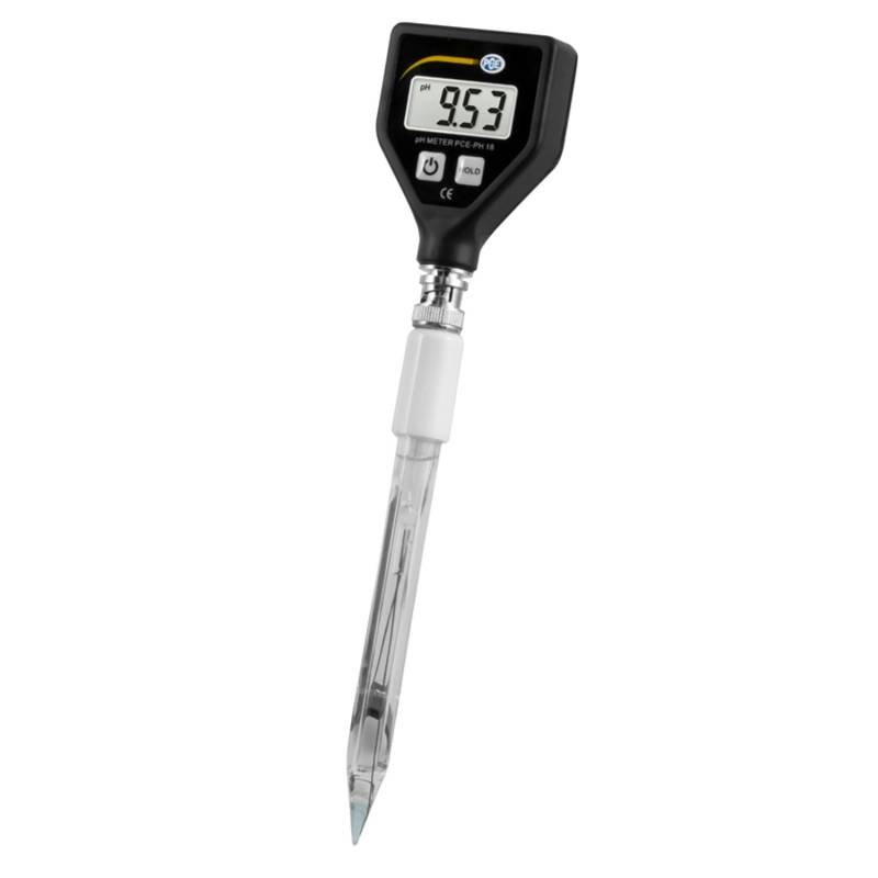 PCE Instruments pH Wert Tester PH 18 von PCE Instruments