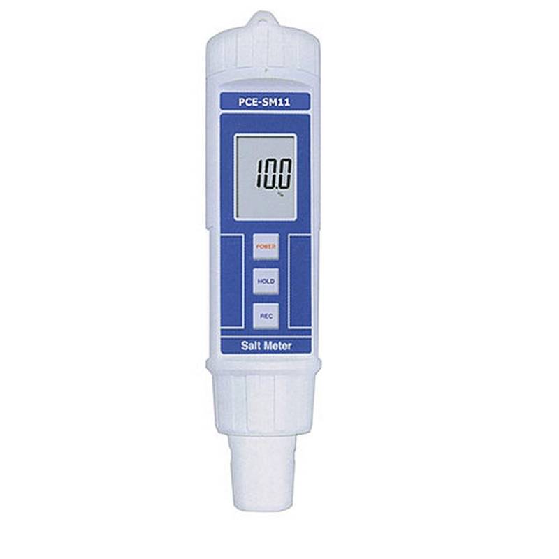 PCE Leitfähigkeitstester SM 11 PCE Instruments Leitfähigkeitstester SM 11 von PCE Instruments