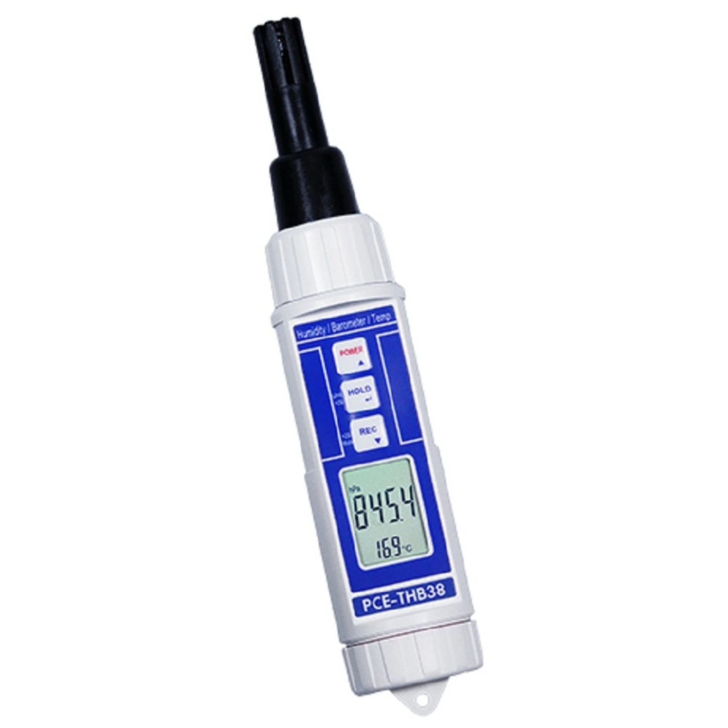 PCE Manometer Thermometer mit Feuchtemesser und Barometer THB 38 PCE Instruments Manometer Thermometer mit Feuchtemesser und Barometer THB 38 PCE Manometer Thermometer mit Feuchtemesser und Barometer THB 38 PCE Instruments Manometer Thermometer mit Feuchtemesser und Barometer THB 38 von PCE Instruments