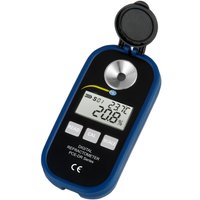 Digitales Refraktometer PCE-DRW 2 von PCE Instruments
