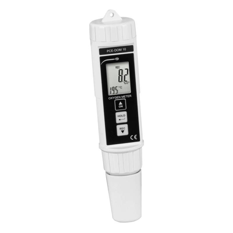PCE Sauerstoffmessgerät DOM 10 PCE Instruments Sauerstoffmessgerät DOM 10 von PCE Instruments