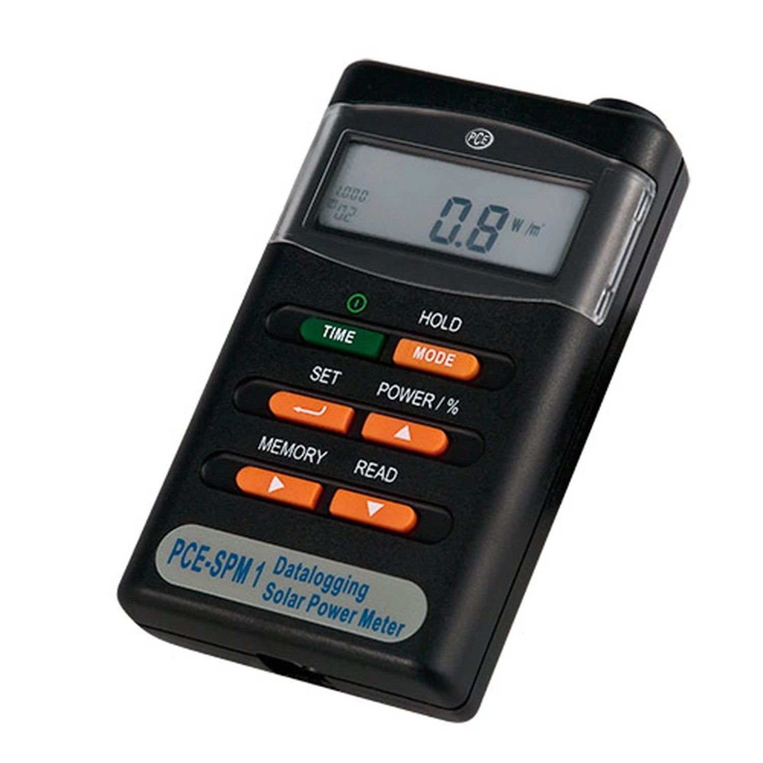 PCE Solarmessgerät SPM 1 PCE Instruments Solarmessgerät SPM 1 von PCE Instruments