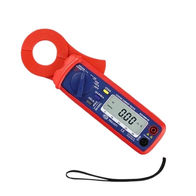 PCE Stromzange LCT 1 PCE Instruments Stromzange LCT 1 von PCE Instruments