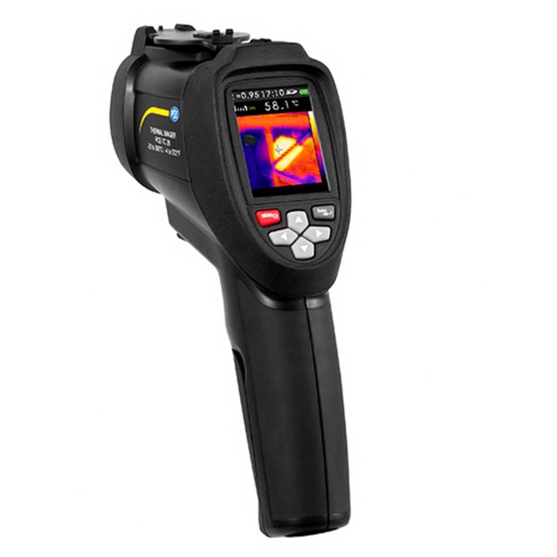 PCE Wärmebildkamera TC 28 PCE Instruments Wärmebildkamera TC 28 von PCE Instruments