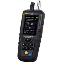 Partikelzähler PCE-MPC 15 von PCE Instruments