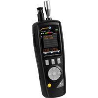 Partikelzähler PCE-PCO 2 von PCE Instruments