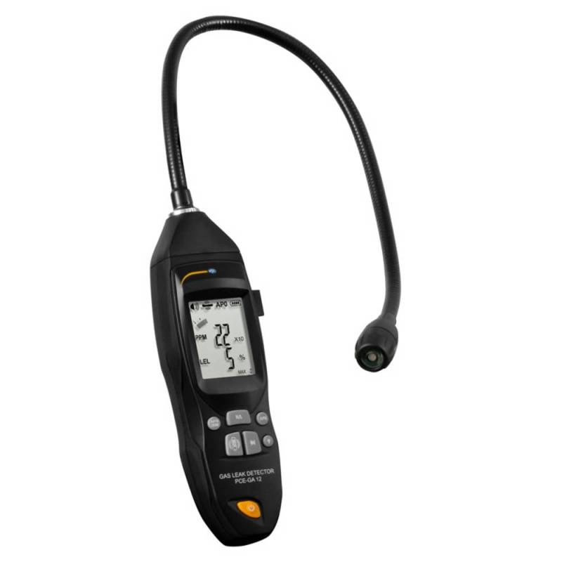 Pce Instruments Arbeitsschutzmessgerät Pce Ga 12 Messgerät Gas Detektor Gasleck B-Ware von PCE Instruments