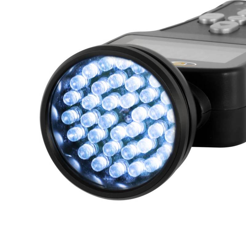 Pce Instruments Led Stroboskop Pce Dsx 100 |Bis 20000 Rpm Drehzahlmesser B-Ware von PCE Instruments