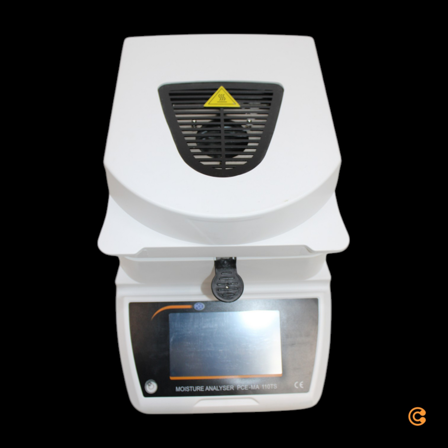 B-Ware Pce Instruments Pce Ma 110 Ts Materialfeuchtemesser Siehe Text/Foto B-Ware Pce Instruments Pce Ma 110 Ts Materialfeuchtemesser Siehe Text/Foto von PCE Instruments