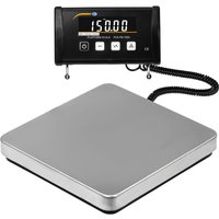 Plattformwaage PCE-PB 150N Plattformwaage PCE-PB 150N von PCE Instruments