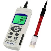 PCE Instruments PCE-PHD 1-R Kombi-Messgerät von PCE Instruments