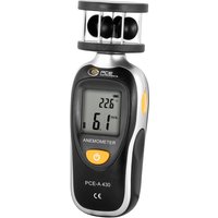 Schalenkreuzanemometer PCE-A 430 von PCE Instruments