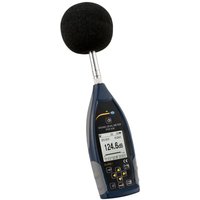 Schallpegelmessgerät PCE-430 Schallpegelmessgerät PCE-430 von PCE Instruments