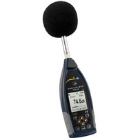 Schallpegelmessgerät PCE-432 Schallpegelmessgerät PCE-432 von PCE Instruments