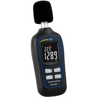 Schallpegelmeter PCE-MSL 1 von PCE Instruments