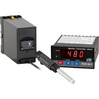 Schallwarnanlage PCE-SLT Schallwarnanlage PCE-SLT von PCE Instruments
