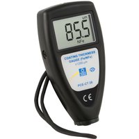 Schichtdickenmessgerät PCE-CT 28 von PCE Instruments