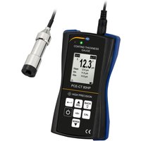 Schichtdickenmessgerät PCE-CT 80HP-FN0D5 Schichtdickenmessgerät PCE-CT 80HP-FN0D5 von PCE Instruments